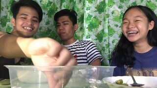 "Sino ang unang taong nakatapak sa Buwan" Laughtrip ito Promise | 5 seconds Rule Challenge