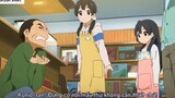 Tóm Tắt Anime_ _ Cô Bé Bánh Gạo _ _ Phần 1_2 _ Tamako Market I Teny Sempai- 7
