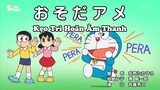 Doraemon: Bức tranh có giá 60 triệu yên & Kẹo trì hoãn âm thanh [Vietsub]