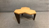 [Work Show] A Honeycomb Desk