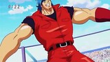 "Goku Vs. Luffy Vs. Toriko" (Badass Fight Anime) Full Fight. Toriko X One-piece, Dragonball Z ✨🔥❣️