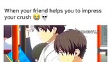 Helping Your Friend