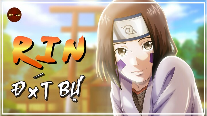 NARUTO | RIN | *ÍT BỰ  #BestScene #akaTuna #Naruto #Boruto