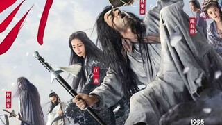 sword master movie