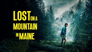 Lost on a Mountain in Maine 2024 Sub Indo