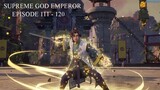 Supreme God Emperor EPS 111 - EPS120
