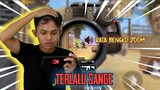 Satu Tim Sama 2 BTR!!! Terlalu Sange Sampai Lupa diri | PUBG Mobile Indonesia