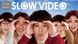 Slow Video | Tagalog Dubbed | Supernatural, Romance | Korean Movie