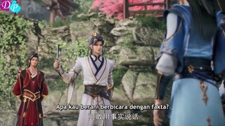 Dragon Prince Yuan Episode 6 Sub Indo