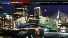 Game 3 NBA Finals Golden State Warriors vs Boston Celtics (FULL GAME)- 08.06.2022