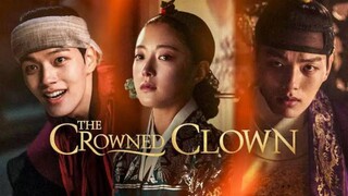 The Crowned Clown Ep 1 Eng Sub