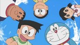 Tokoh Dalam Serial Anime Doraemon