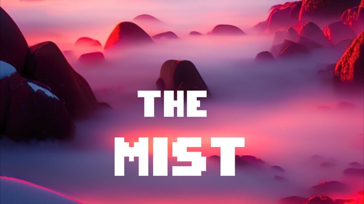 the mist (kabut )sub indo