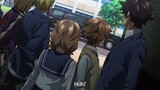Kaori Houjou Looking for Yuuya Tenjou Scene (I Got a Cheat Skill in Another World)(English Sub)