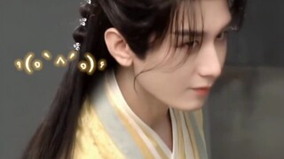 成毅｜赴山海｜一人分饰三角他又叒叕来啦