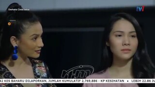 Derhaka Cinta Jebat Episod 2