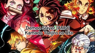 Demon Slayer [AMV] Kamado Tanjiro no Uta