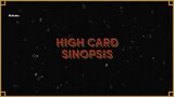 Sinopsis Anime_High Card