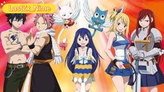 Fairy tail