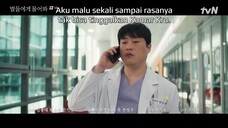 When The Stars Gossip Episode 5 Sub Indo