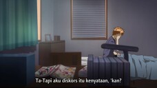 D-Frag Episode 02 Sub Indo