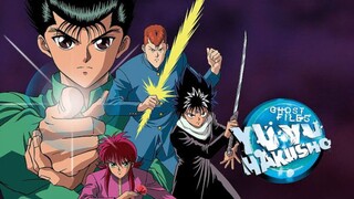 Ghost Fighter Episode 34 (Tagalog dubbed)