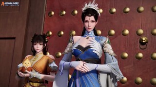 EP 10 || FIGHT FOR THE THRONE