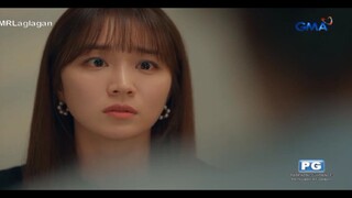 Perfect Marriage Revenge (Tagalog Dubbed) on GMA Network Episode 24 February 20, 2025