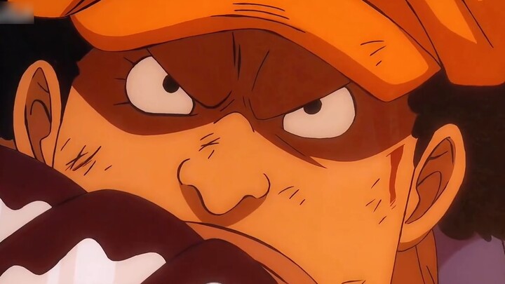 Is Blackbeard’s gold content too low? He always loses to anyone he fights against!