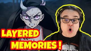 Anime Dad REACTS to Demon Slayer: Entertainment District Arc, Ep 6
