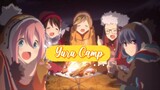 EP8 Yuru Camp Season 3 (Sub Indonesia) 720p