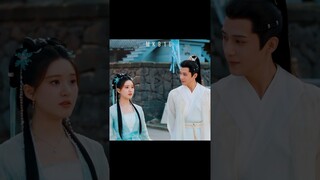 They Are Too Funny Together 🤣 #TheLastImmortal #ZhaoLusi #WangAnyu #cdrama #shorts