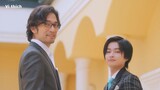 [Vietsub] Me no Doku tập 25 (tập cuối) - Mãi mãi là fan cuồng