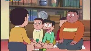 Doraemon S3 - Hãy tập Trung tại ngón tay này