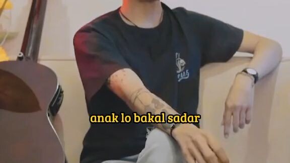 BANG INDRA MEMANG BEDA🤣🤣