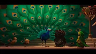 Richard The Stork 2   The Mystery Of The Great Jewel Watch Full Movie : Link In Description