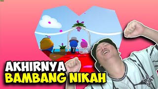 AKU NIKAH DAN PUNYA ANAK - Game Of Life 2 Indonesia Funny Moments