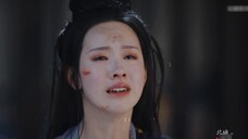 [Shang Xinyuelin] Even if you tear apart your most unbearable past, Xiao Lin will only love Ye Bings