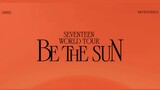 [2022] SVT "Be The Sun" in Seoul DVD | Fanlight Custom Sketch Making Film