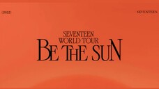 [2022] SVT "Be The Sun" in Seoul DVD | Practice & Rehearsal Making Film