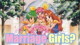 Old-School Anime Retrospective: Wedding Peach