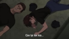 Lính Cứu Hỏa Daigo: Người Cứu Hộ Orange EP 2 [Sub Việt]