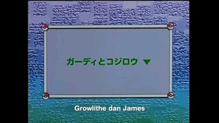 Pokemon Season 1 Beginning the series Episode 47 dub indonesia