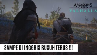 viking semakin tak terkalahkan assassin creed valhalla