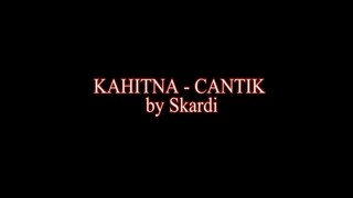 Skardi cover cantik