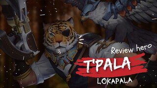 SATU VS LIMA PUN GAS ! | GAMEPLAY T'PALA LOKAPALA