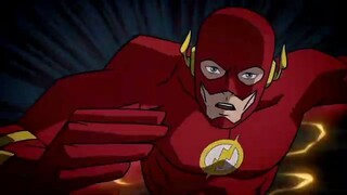 _Flash_ [HD] _ Crime Syndicates Earth 3  watch full Movie: link in Description