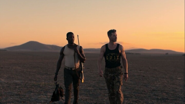 Sniper- The Last Stand (2025) full movie.