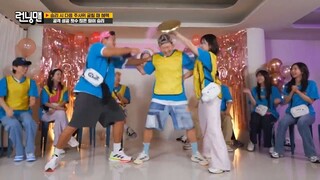 Running Man episode 718 [Eng Sub]