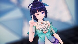 [Honkai Impact 3] Mei: Tôi muốn một bức ảnh SOX